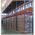 stroage rack warehouse heavy duty pallet stroage racks for sale Powder Coating Surface Treatment